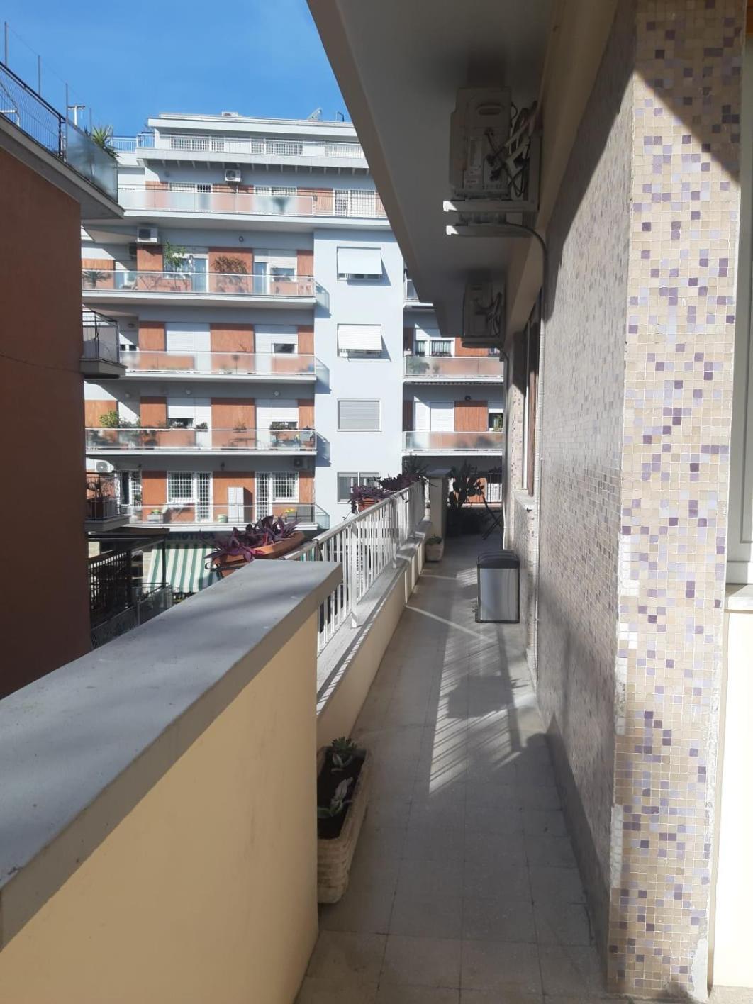 Apartment Feeling At Rome