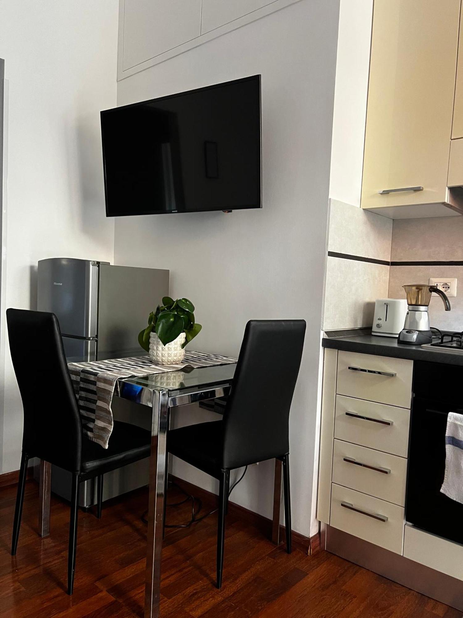 Appartamento Feeling At