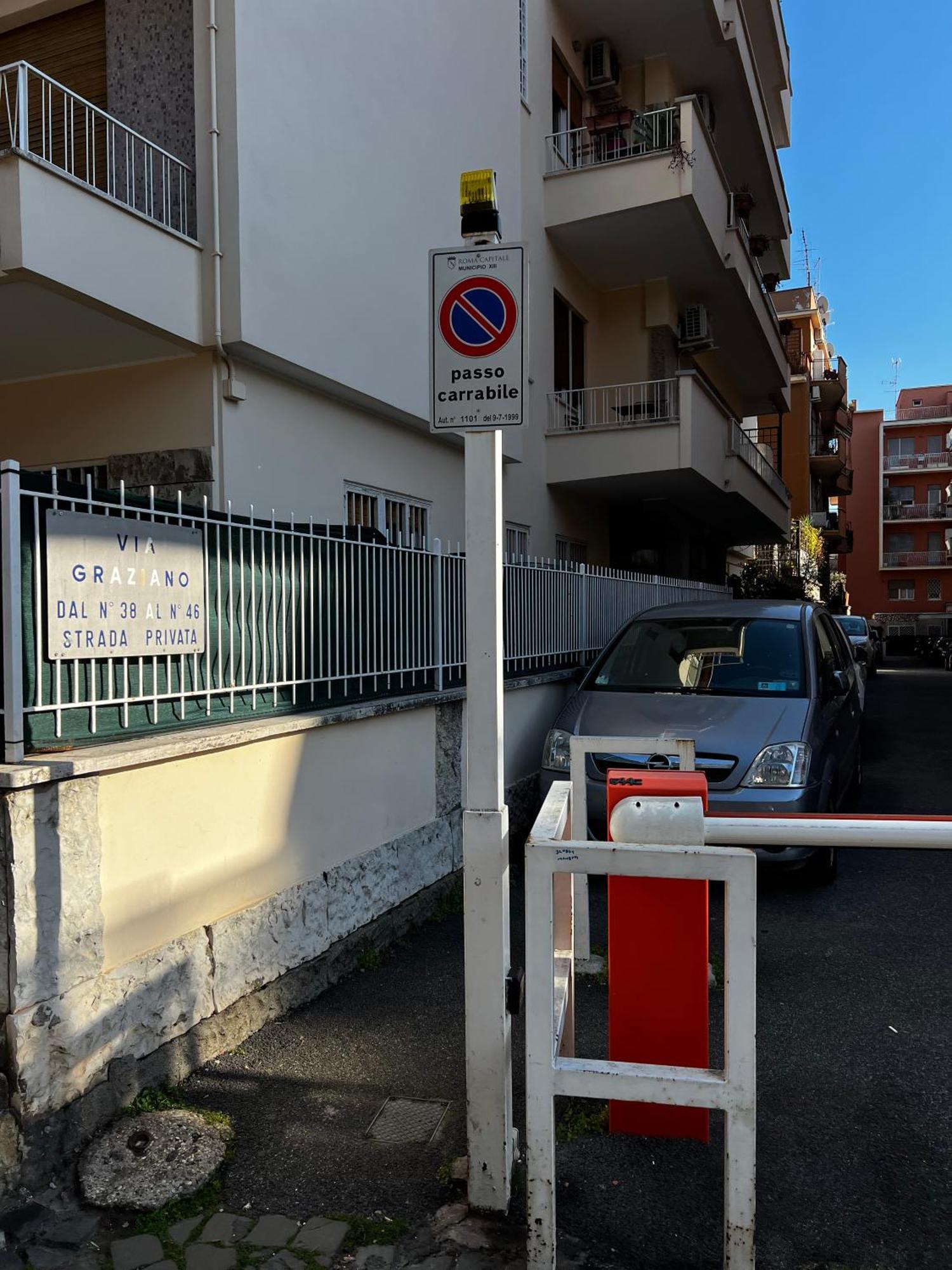 Feeling At Appartamento Roma