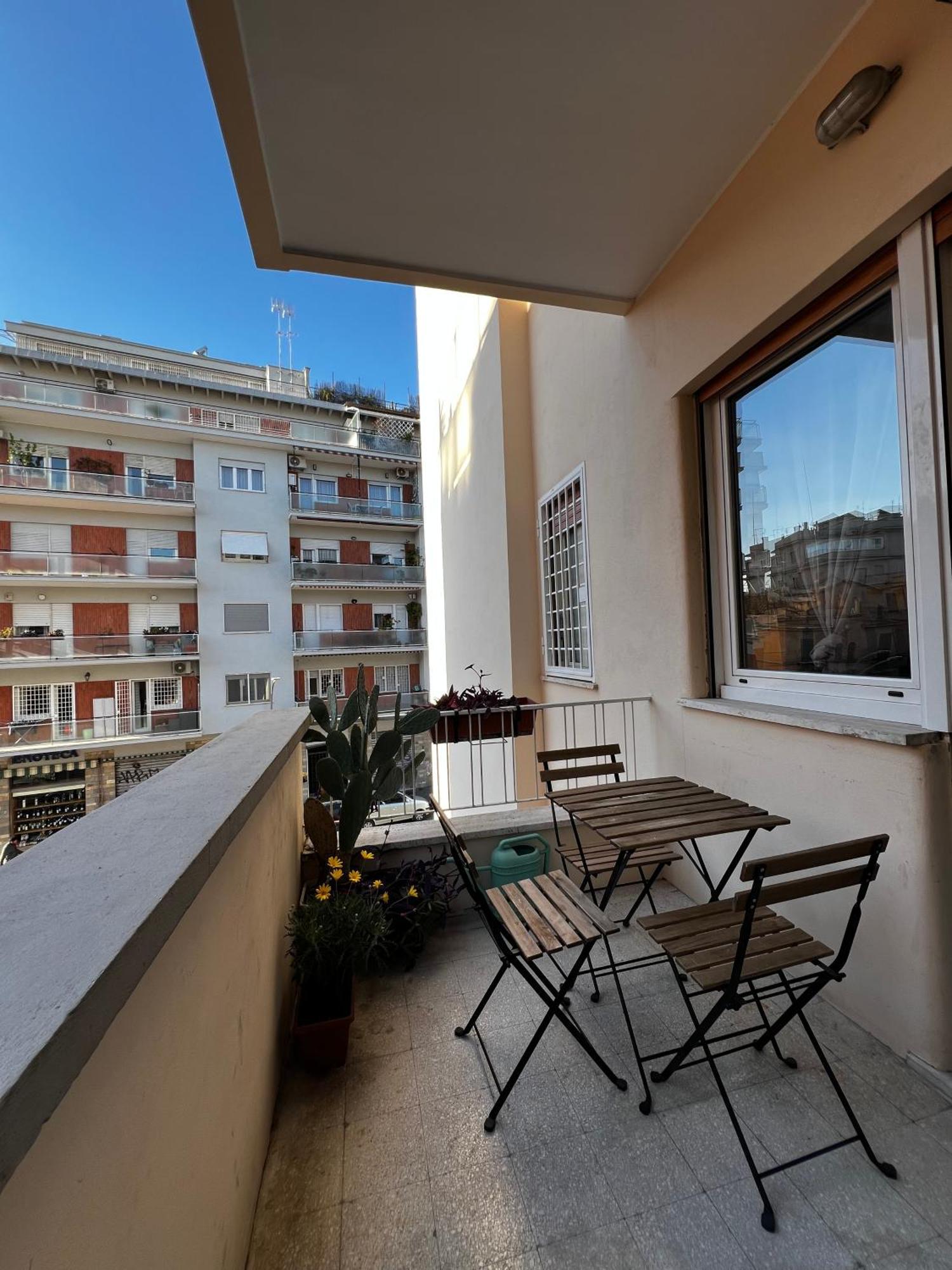 Appartamento Feeling At